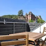 Burgblick Apartament *