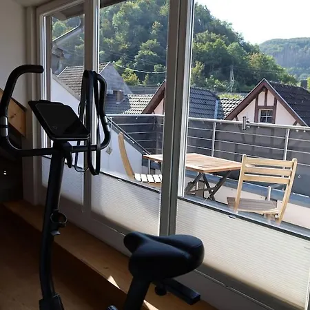 Burgblick Heimbach