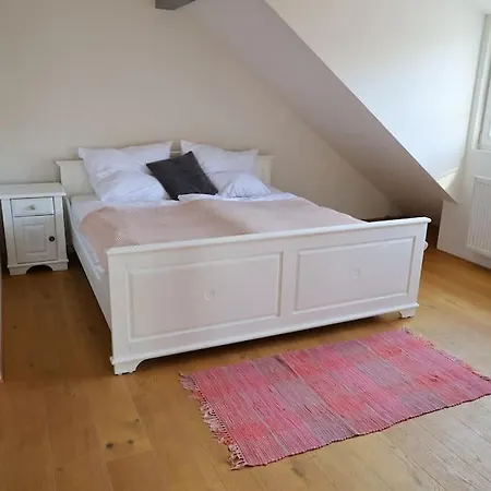 Burgblick Apartament