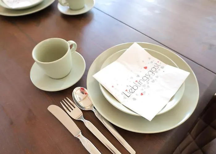 Burgblick * Heimbach